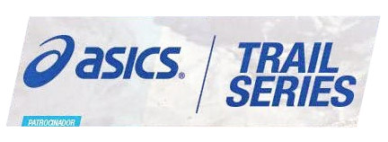 Asics Trail