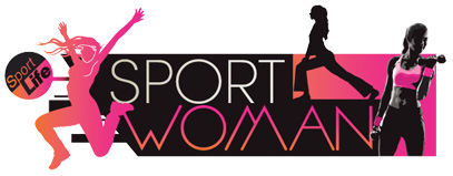 Sport Woman