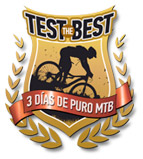 Test the Best