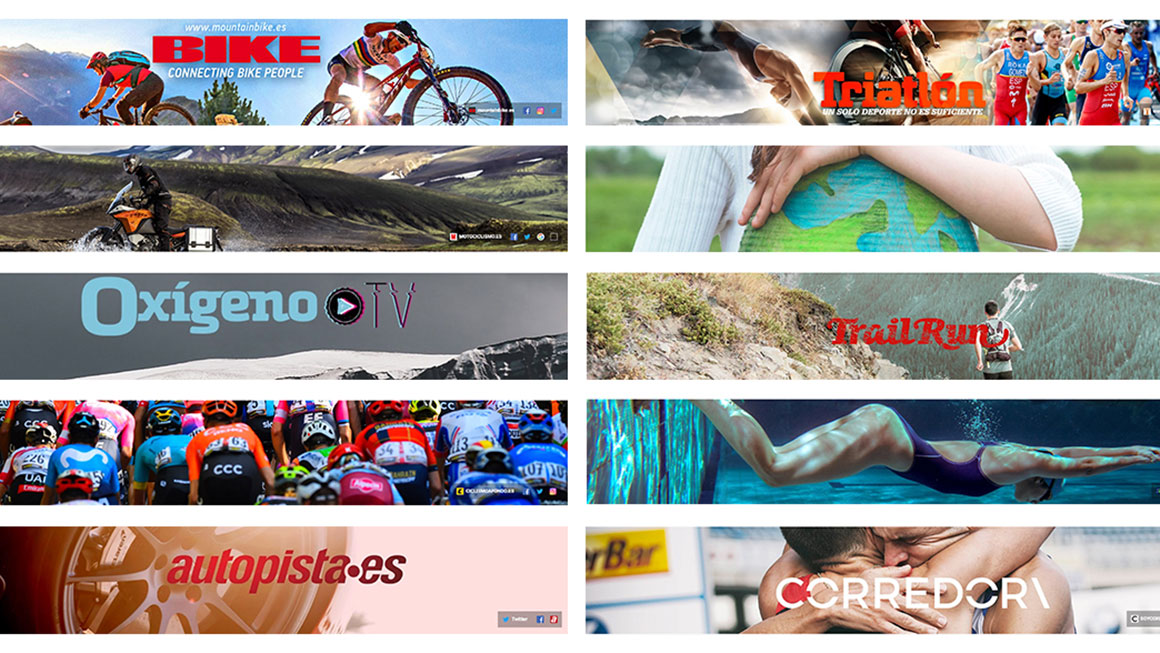 You First Sports y 2btube sellan, a través de Knot, una alianza con Sport Life Ibérica para explotar su contenido audiovisual