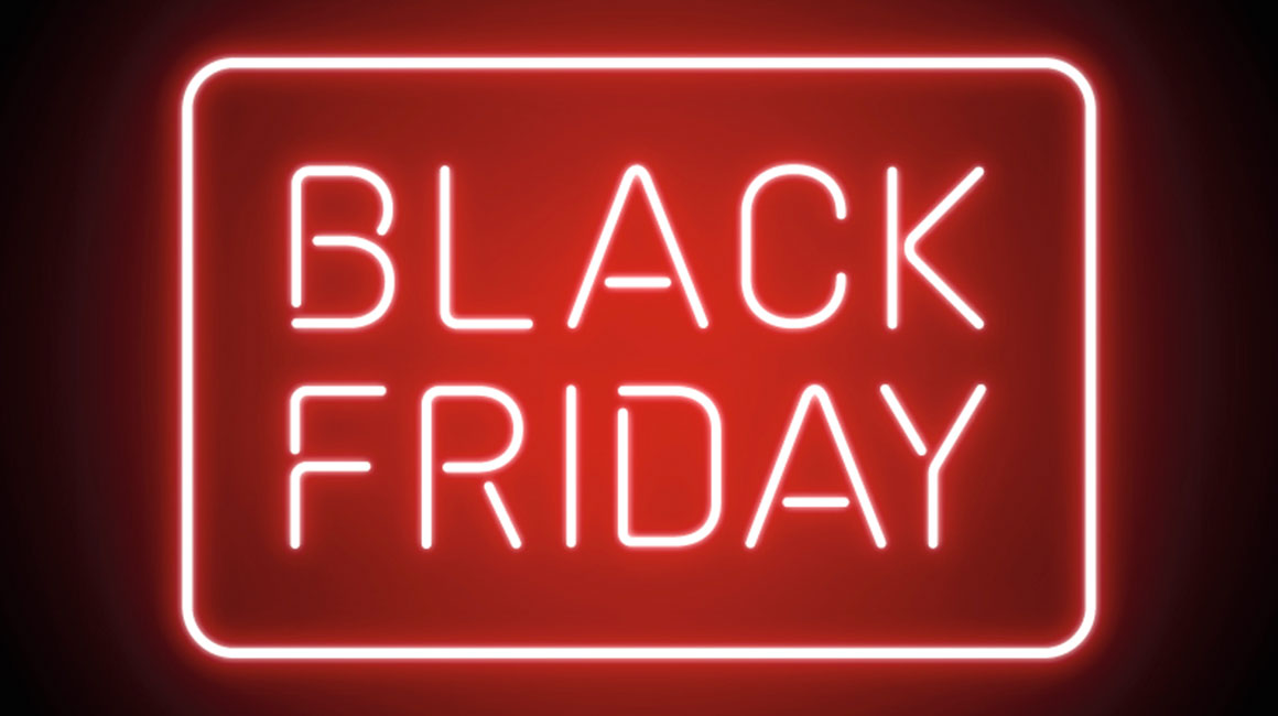 Black Friday en Sport Life Ibérica