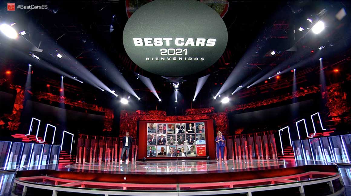 La 28ª edición de Best Cars ha entregado sus premios