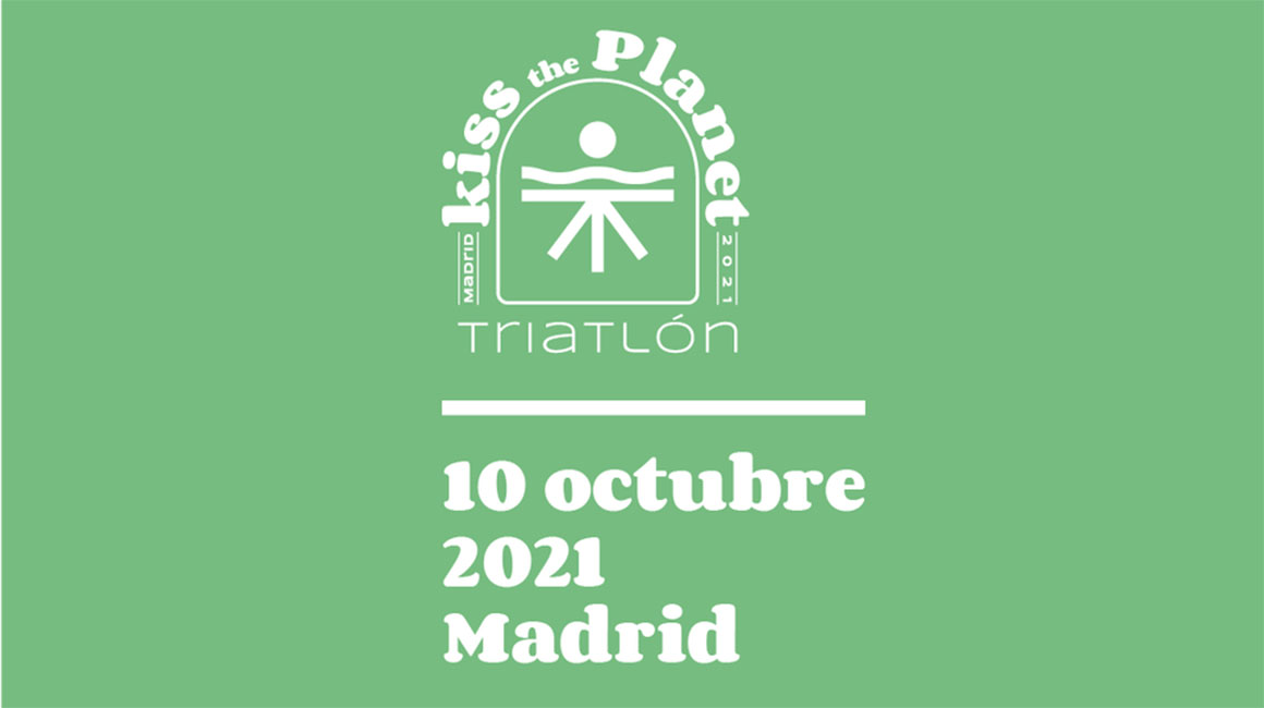 Abiertas las inscripciones para el nuevo Triatlón de Madrid