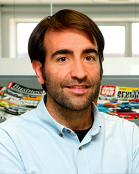 Maikel Gómez Prieto